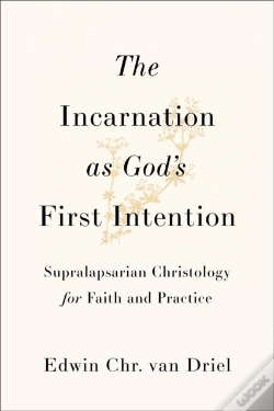 Capa do artigo The Incarnation As God'S First Intention
