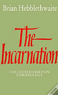Capa do artigo The Incarnation