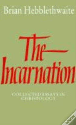 Capa do artigo The Incarnation