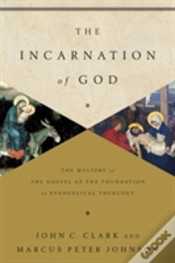 Capa do artigo The Incarnation Of God