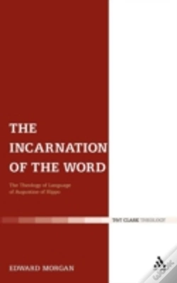 Capa do artigo The Incarnation Of The Word