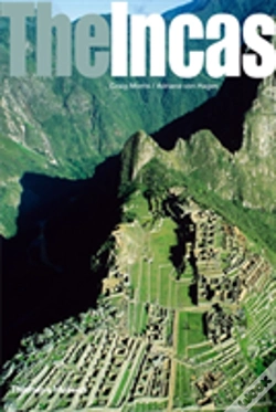 Capa do artigo The Incas