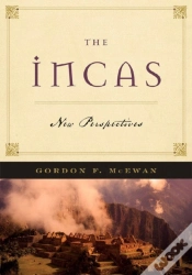 Capa do artigo The Incas
