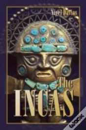 Capa do artigo The Incas