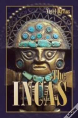 Capa do artigo The Incas