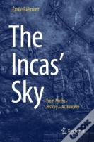 The Incas' Sky