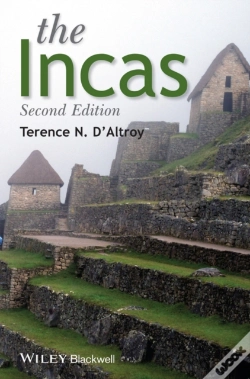 Capa do artigo The Incas