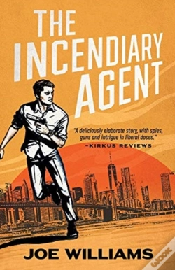 Capa do artigo The Incendiary Agent