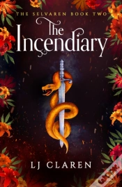 Capa do artigo The Incendiary