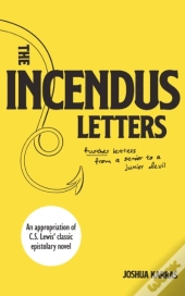The Incendus Letters