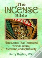 Capa do artigo The Incense Bible