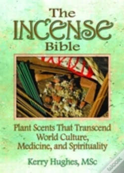 Capa do artigo The Incense Bible