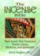 The Incense Bible