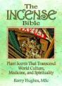 The Incense Bible - Preview