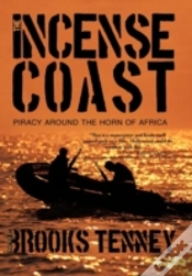 Capa do artigo The Incense Coast