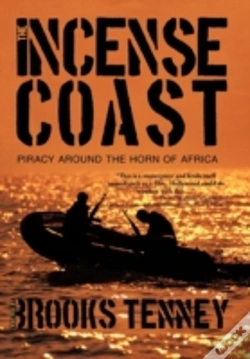 Capa do artigo The Incense Coast
