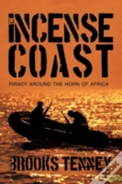 Capa do artigo The Incense Coast