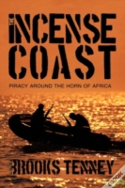 Capa do artigo The Incense Coast