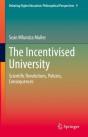 The Incentivised University - Preview