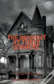 Capa do artigo The Incident At Three Corners