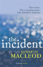 The Incident - Preview