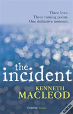 Capa do artigo The Incident