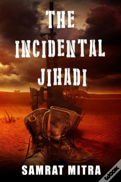 Capa do artigo The Incidental Jihadi