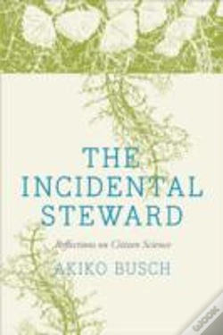 Capa do artigo The Incidental Steward