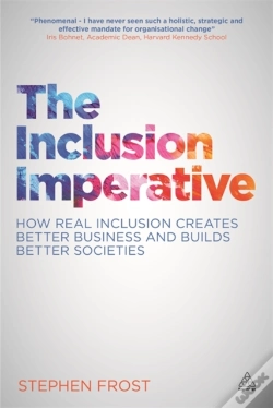 Capa do artigo The Inclusion Imperative