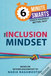 Capa do artigo The Inclusion Mindset
