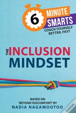 Capa do artigo The Inclusion Mindset