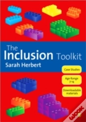 Capa do artigo The Inclusion Toolkit