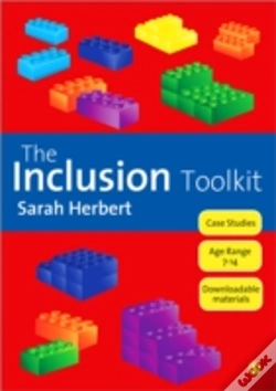 Capa do artigo The Inclusion Toolkit