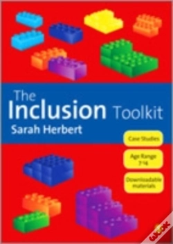 Capa do artigo The Inclusion Toolkit
