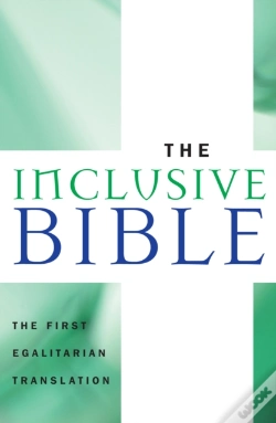 Capa do artigo The Inclusive Bible