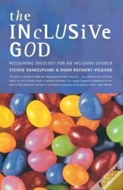 Capa do artigo The Inclusive God