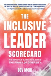 The Inclusive Leader Scorecard