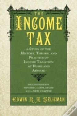 Capa do artigo The Income Tax