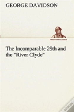 Capa do artigo The Incomparable 29th And The "River Clyde"