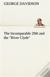 Capa do artigo The Incomparable 29th And The "River Clyde"
