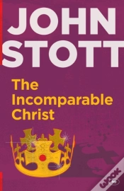 Capa do artigo The Incomparable Christ