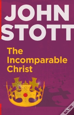 Capa do artigo The Incomparable Christ