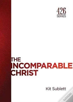 Capa do artigo The Incomparable Christ