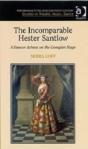The Incomparable Hester Santlow - Preview
