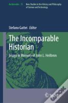 The Incomparable Historian