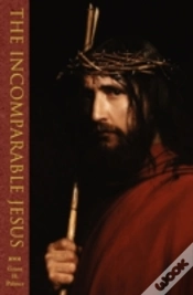 Capa do artigo The Incomparable Jesus