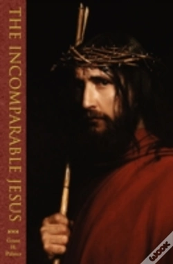 Capa do artigo The Incomparable Jesus