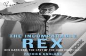 The Incomparable Rex