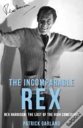The Incomparable Rex