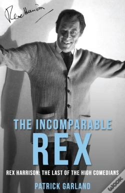 Capa do artigo The Incomparable Rex